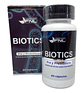 Biotics Pre Y Probióticos 60 Caps 100 Billones Fnl  - Miniatura 2
