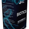 Biotics Pre Y Probióticos 60 Caps 100 Billones Fnl Sin Sabor Sabor Neutro