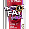 Thermo Fat For Her 120 Cápsulas Quemador De Grasa Mujer