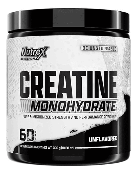 Creatine Drive 300g Nutrex Creatina USA