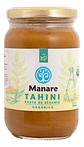 Tahini Orgánico 330 G (pasta De Sésamo) - Manare - Miniatura 1