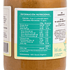 Tahini Orgánico 330 G (pasta De Sésamo) - Manare