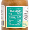 Tahini Orgánico 330 G (pasta De Sésamo) - Manare