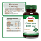 Guarana 1200 Mg 60 Tabs Sunvit Life - Miniatura 2