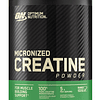 On Creatina Micronizada Monohidratada 300gr 60 Servicios