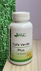 Cafe Verde + Té Matcha Quema Grasa Energía 90 Cápsulas, Fnl - Miniatura 2