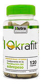 Okrafit  Captura Y Elimina Las Grasas NutraPHARM - Miniatura 1