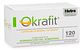 Okrafit  Captura Y Elimina Las Grasas NutraPHARM - Miniatura 2