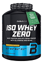 Suplemento Iso Whey Zero Biotech Iso Whey Zero Sabor Piña/mango De 2.27kg - Miniatura 2