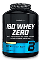 Suplemento Iso Whey Zero Biotech Iso Whey Zero Sabor Cookies & Cream De 2.27kg - Miniatura 1
