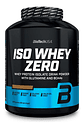 Suplemento Iso Whey Zero Biotech Iso Whey Zero Sabor Chocolate De 2.27kg - Miniatura 1