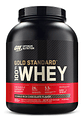 Optimum Nutrition Proteína Gold Standard 100% Whey Sabor Double Rich Chocolate De 2.27kg - Miniatura 1
