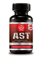 Lp Ast Astaxantina Con Acidos Grasos Omega 3 60 Capsulas - Miniatura 1