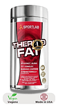 Thermo Fat Potente Quemador De Grasa (120 Caps) Sportlab - Miniatura 1