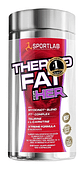 Thermo Fat For Her 2.0 - 120 Caps, Sl Sabor Sin Sabor - Miniatura 1