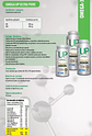Newscience Omega Up Ultrapure 120 Caps 800 Epa 400 Dha - Miniatura 2