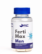 Fnl Ferti Max Men Complejo Vitaminico Hombre 60 Caps - Miniatura 1