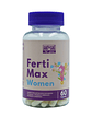 Fnl Ferti Max Women Multivitaminico Mujer 60 Caps - Miniatura 1