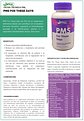 Fnl Pms For These Days Ayuda Sindrome Pre Menstrual 60 Caps - Miniatura 2