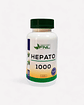 Fnl Hepagras 60 Caps Sindrome Metabolico Higado - Miniatura 5