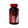 Keto Red Fnl, 90 Capsulas Vegetales