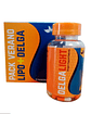 Fnl Pack Verano Lipo+delga 2 Frascos 60 Capsulas C/u - Miniatura 2