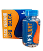 Fnl Pack Verano Lipo+delga 2 Frascos 60 Capsulas C/u - Miniatura 4