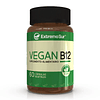 Extremo Sur Vegan B12 60 Capsulas Vegetales Dieta Vegana