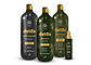 Hydra Vegan Detox Shampoo Vegano 1 Lt Matcha Jengibre - Miniatura 5