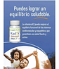Fitomed Kadox Vitamina K2 - Menaquinona 60 Capsulas - Miniatura 4