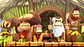 Sw Switch Donkey Kong Country Tropical Freeze - Miniatura 5
