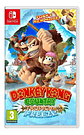 Sw Switch Donkey Kong Country Tropical Freeze - Miniatura 1