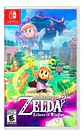 The Legend Of Zelda Echoes Of Wisdom Nintendo Switch  - Miniatura 1