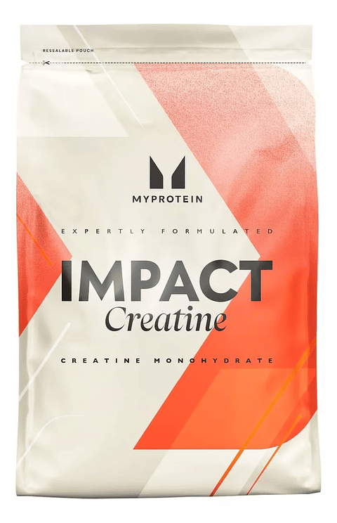 Creatina Mono Hidratada 250 Gr Myprotein Boosts Performance