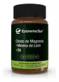 Citrato De Magnesio Melena De Leon B6 500mg 60 Caps - Miniatura 1