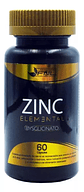 Zinc Elemental Bysglicinato Fnl - Miniatura 3