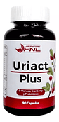Uriact Plus Infecciones Urinarias 90 Caps Fnl - Miniatura 1