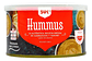 Hummus Tradicional 380 Grs Suk Vegano Garbanzos Con Tahine - Miniatura 1