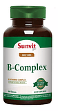 Suplemento En Tabletas Sunvit Life  B - Complex 100 Tablets Vitaminas - Miniatura 1