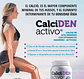 Calciden Activo Calcio Con Vit D3 Magnesio Huesos Sanos - Miniatura 3