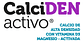 Calciden Activo Calcio Con Vit D3 Magnesio Huesos Sanos - Miniatura 5