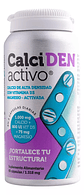 Calciden Activo Calcio Con Vit D3 Magnesio Huesos Sanos - Miniatura 1