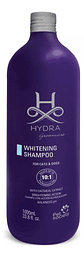 Shampoo Hydra Whitening 1 Litro Profesional Mascotas Premium - Miniatura 1