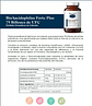 Biocare Bioacidophilus Forte 75 Billones Probiotico Premium - Miniatura 5