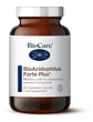 Biocare Bioacidophilus Forte 75 Billones Probiotico Premium - Miniatura 1