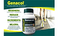 Genacol Colageno Hidrolizado Aminolock Canada 90 Cap - Miniatura 2
