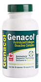 Genacol Colageno Hidrolizado Aminolock Canada 90 Cap - Miniatura 1