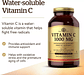 Vitamina C 1000 Mg Solgar Vegan Sin Gluten Usa 250 Caps Soft - Miniatura 3