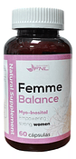 Fnl Femme Balance Ayuda Aliviar Sintomas Menopausia 60 Caps - Miniatura 1