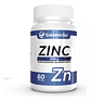 Extremo Sur Zinc 20 Mg 60 Caps Sistema Inmune Piel - Miniatura 1